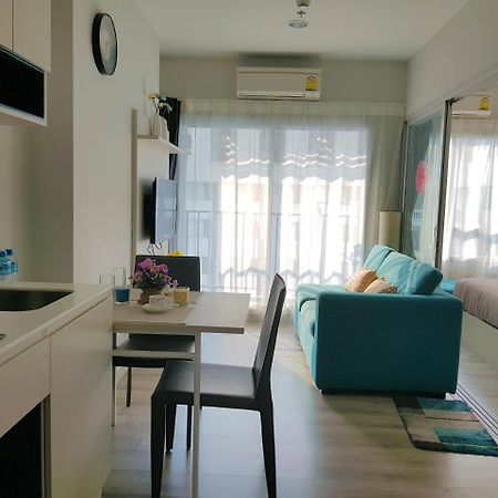 Centric Sea By Pattaya Holiday Bang Lamung Extérieur photo