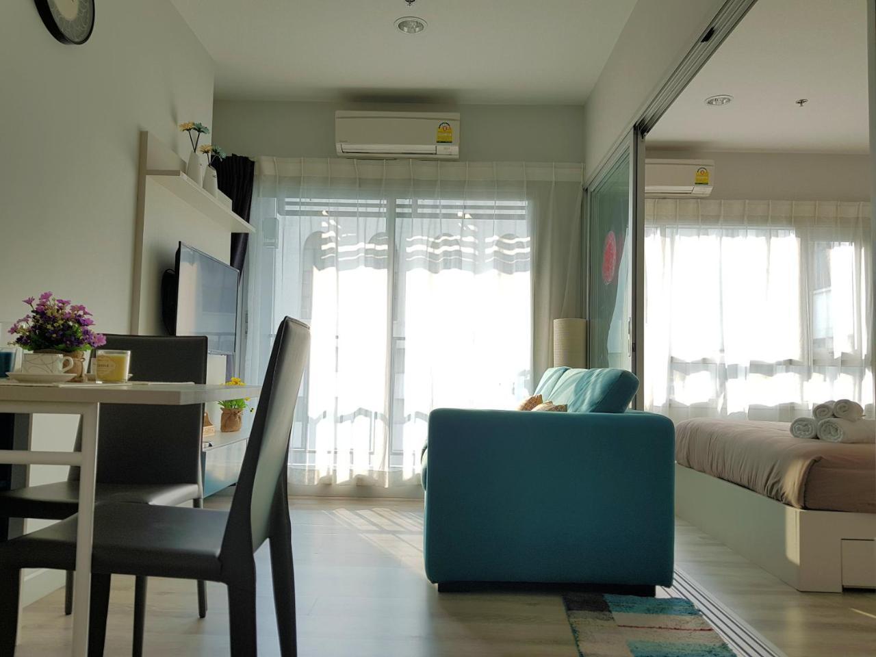 Centric Sea By Pattaya Holiday Bang Lamung Extérieur photo
