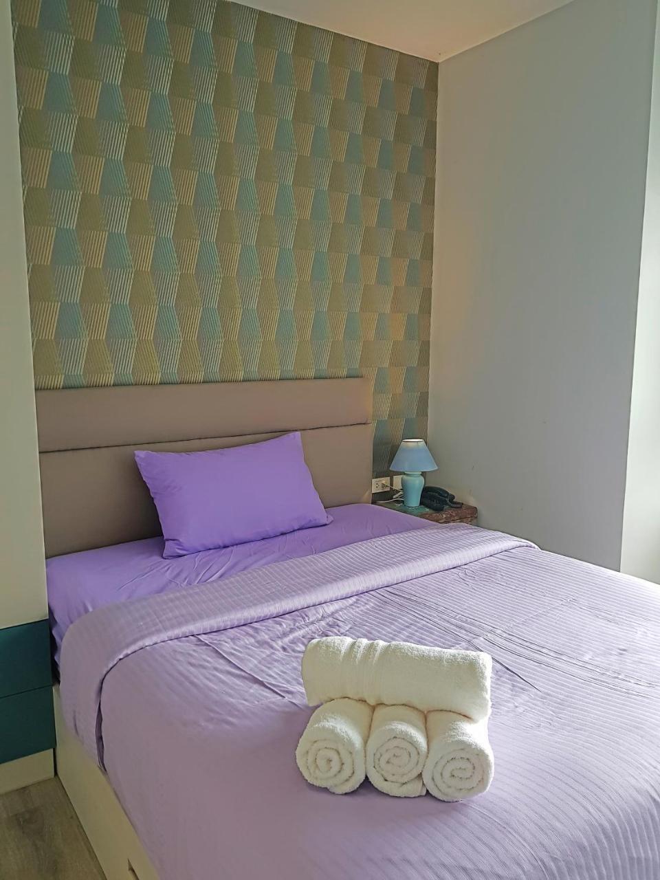 Centric Sea By Pattaya Holiday Bang Lamung Extérieur photo