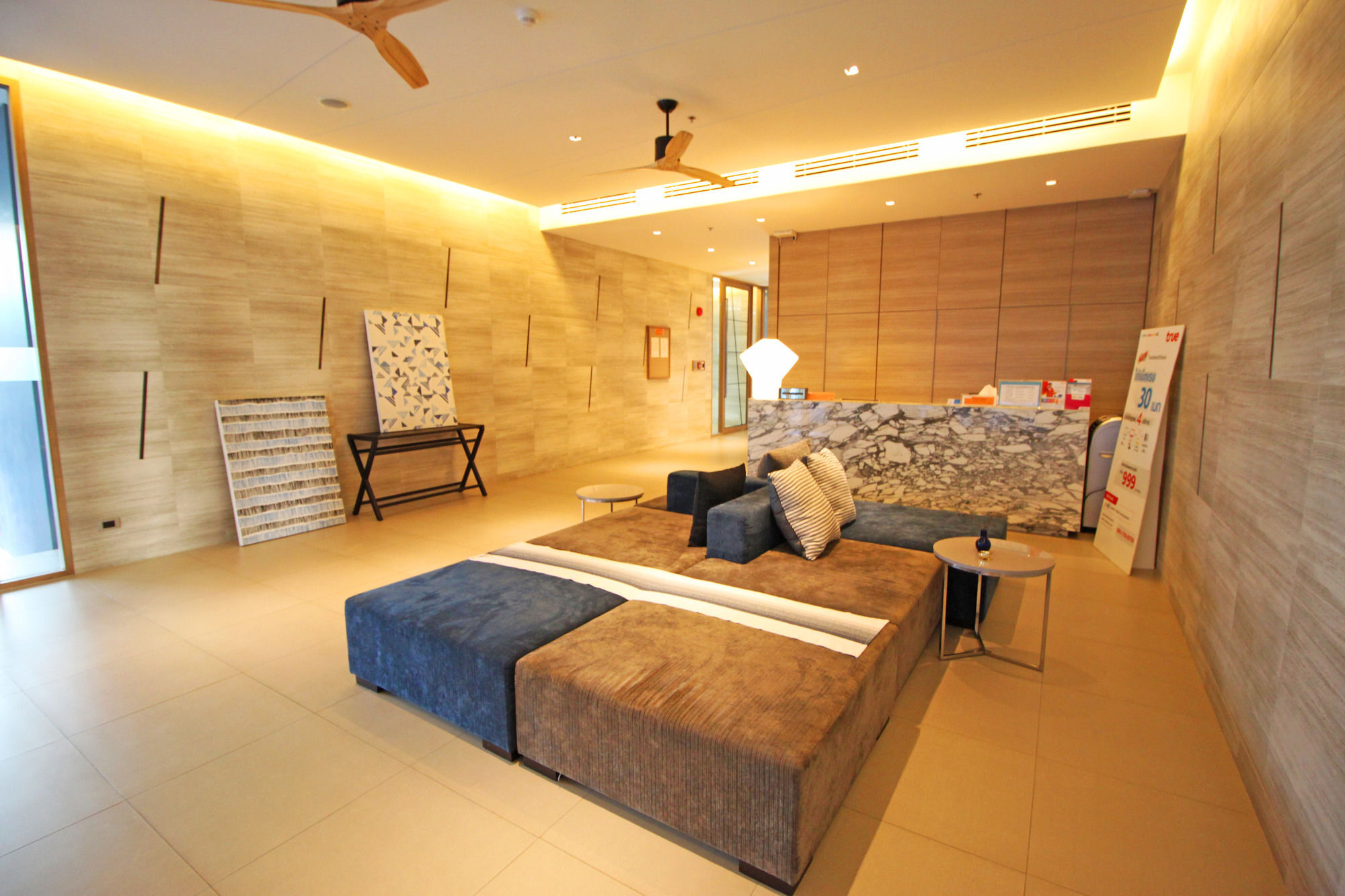 Centric Sea By Pattaya Holiday Bang Lamung Extérieur photo